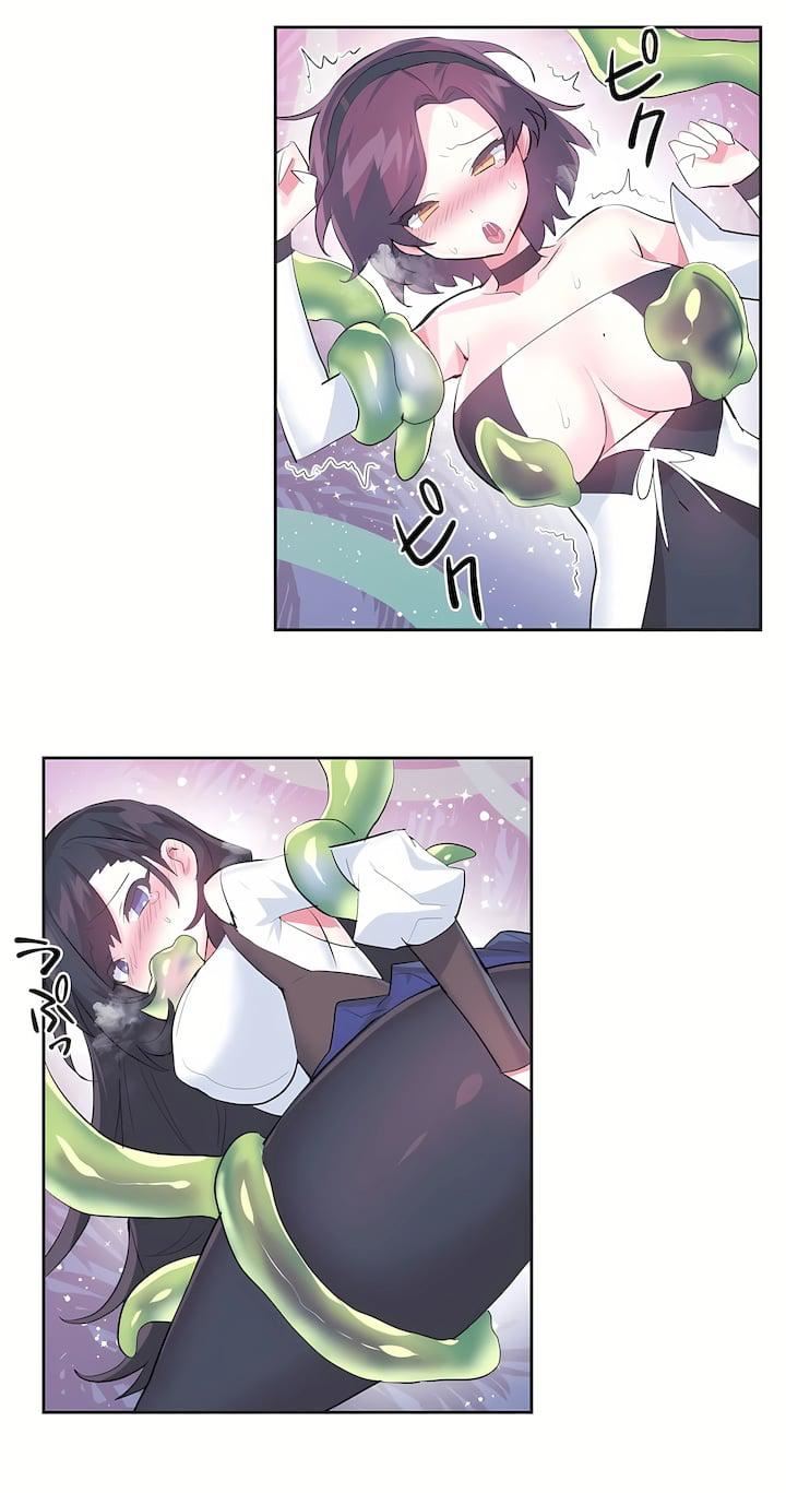 爱爱仙境第三季51话