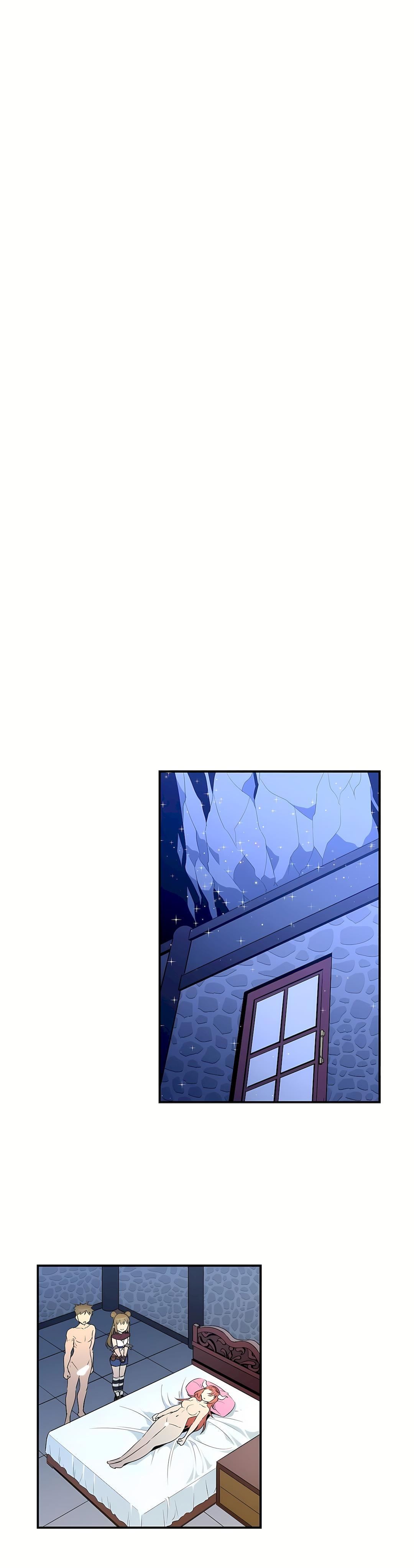 好色勇者大人第22话