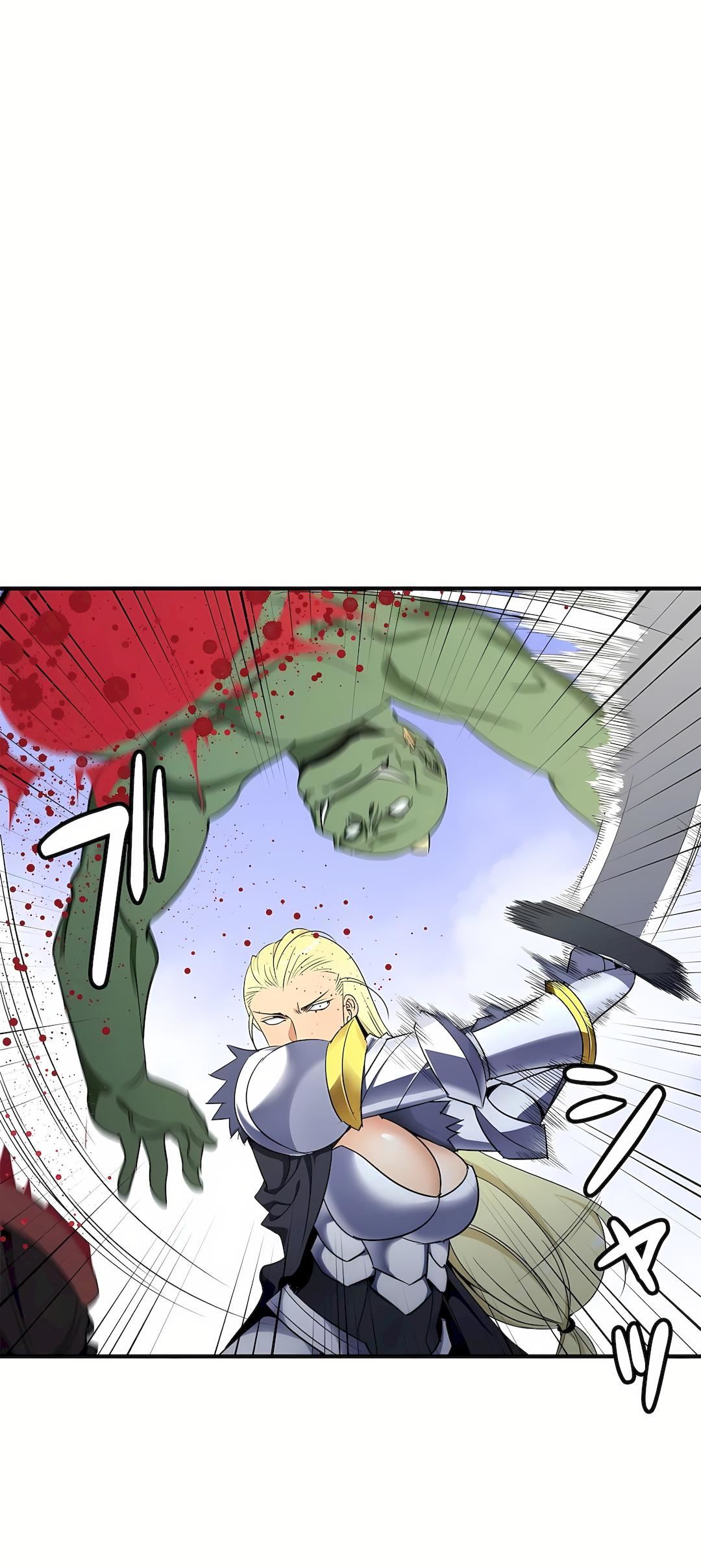 好色勇者大人第35话