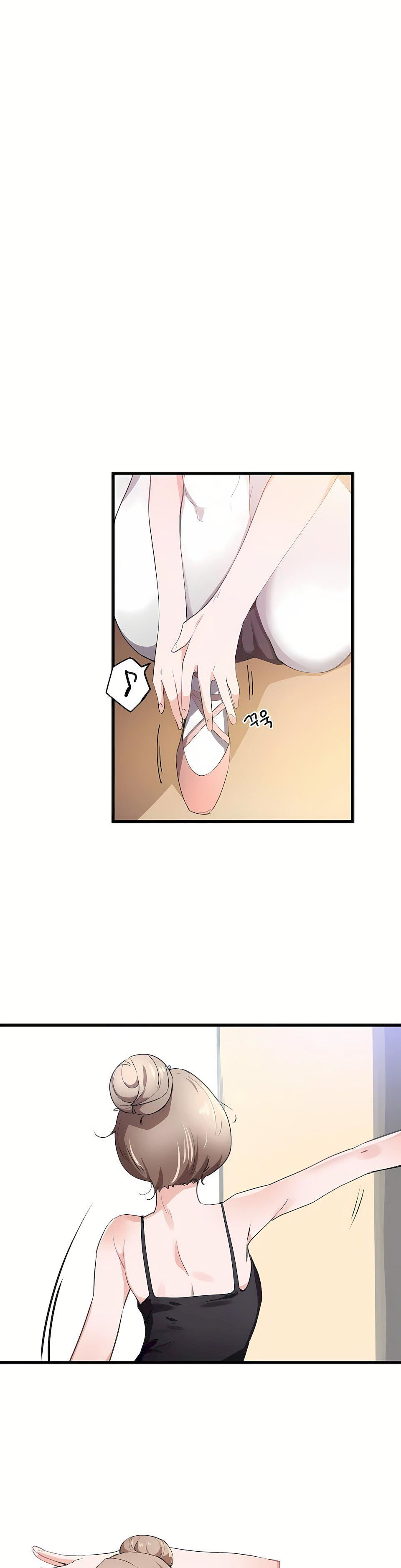 狩猎白富美第34话