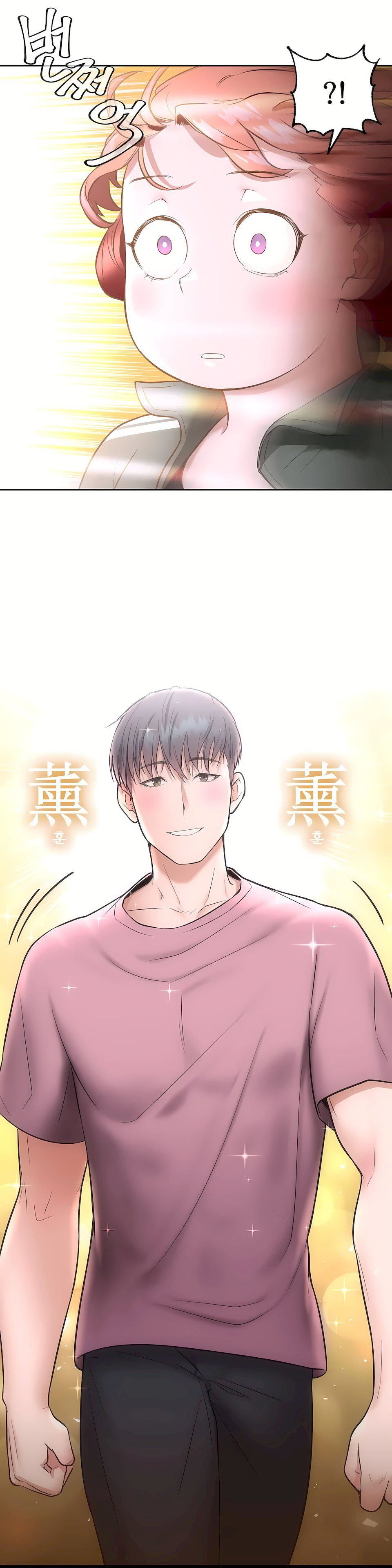 非常运动第22话