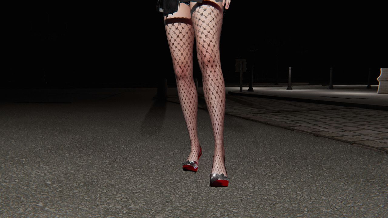 [3D]契约战士第二季第04话