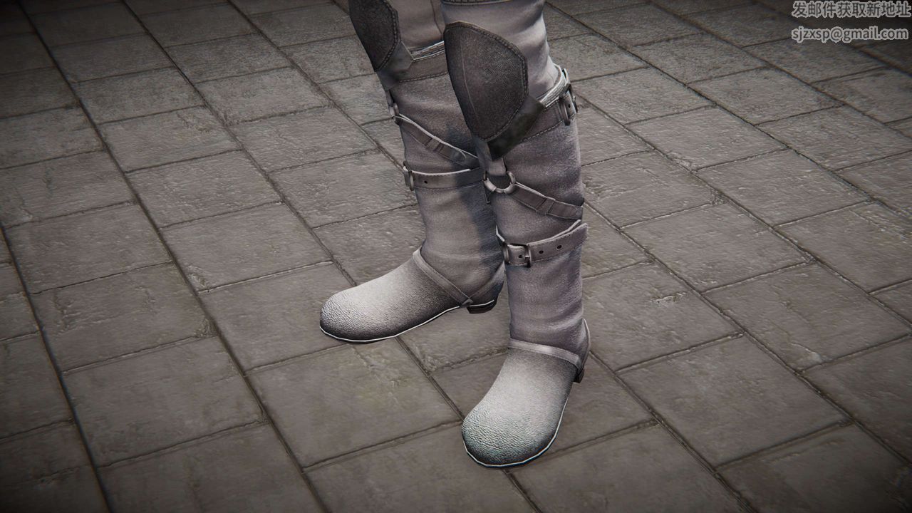 [3D]契约战士第二季第12话