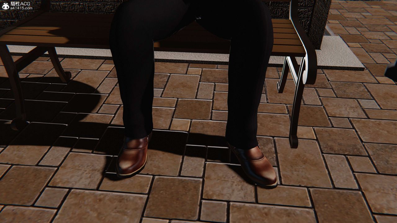 [3D]契约战士第二季第17话