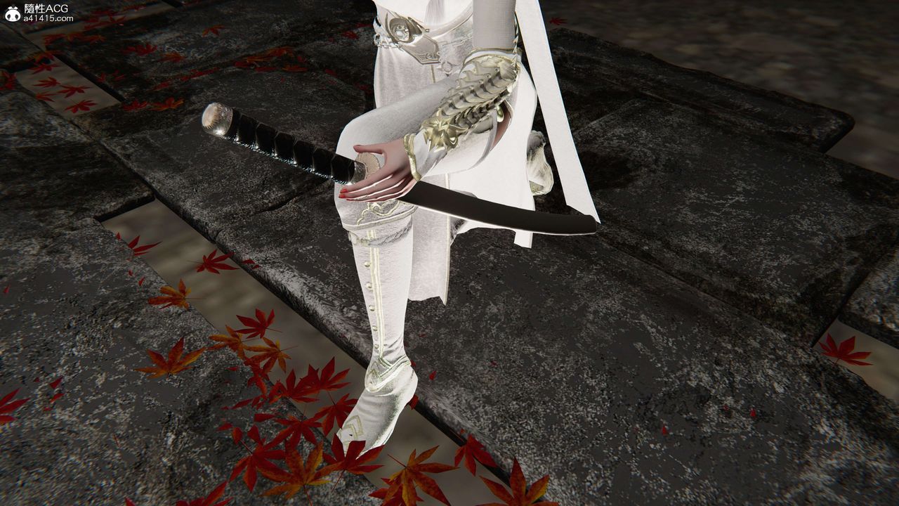 [3D]契约战士第二季第25话