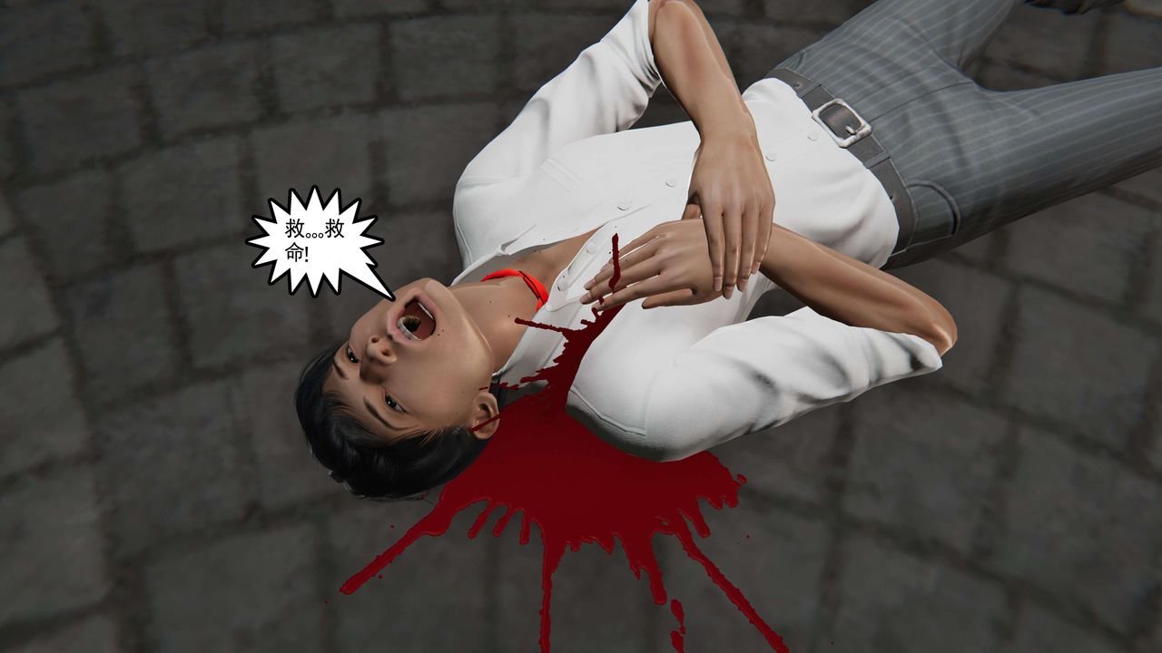 [3D]契约战士第二季第30话