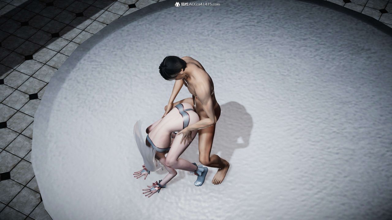 [3D]契约战士第二季第37话-最终话