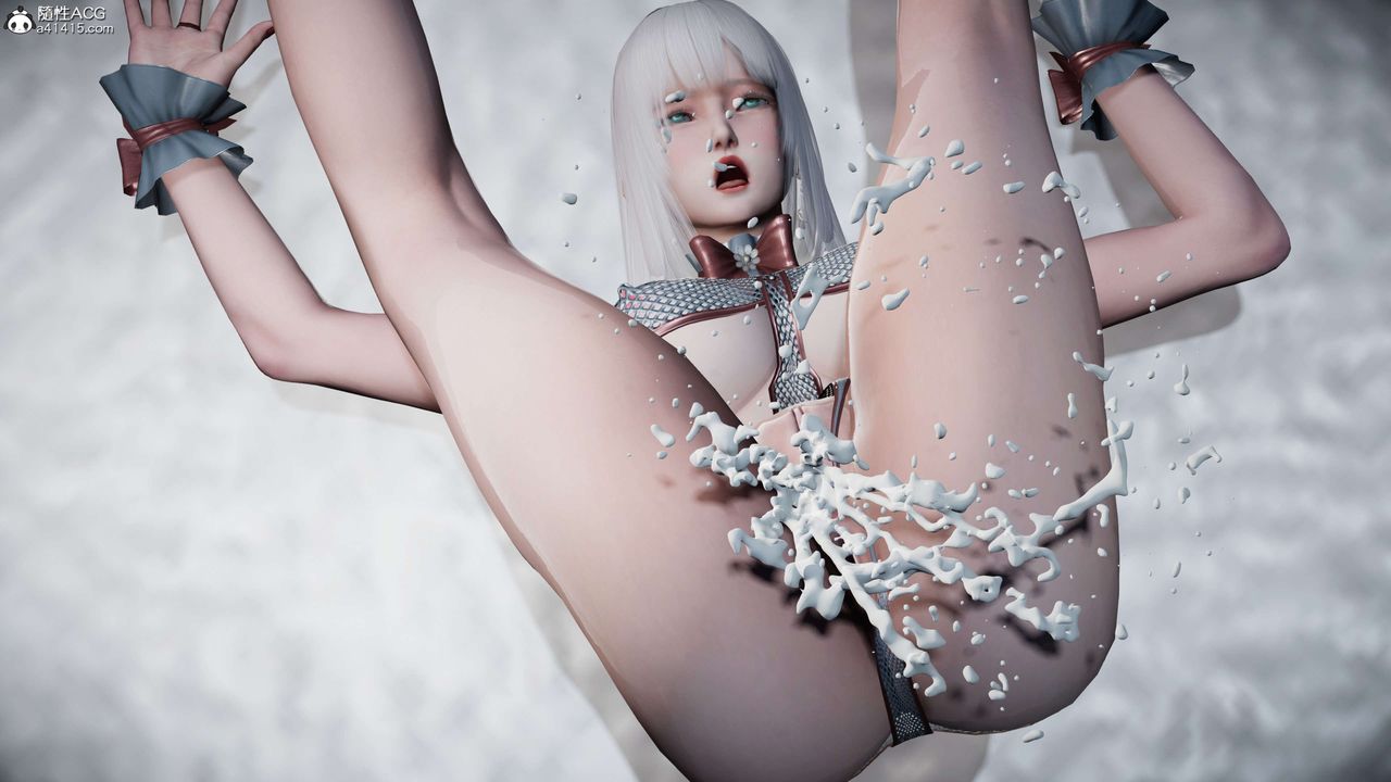 [3D]契约战士第二季第37话-最终话