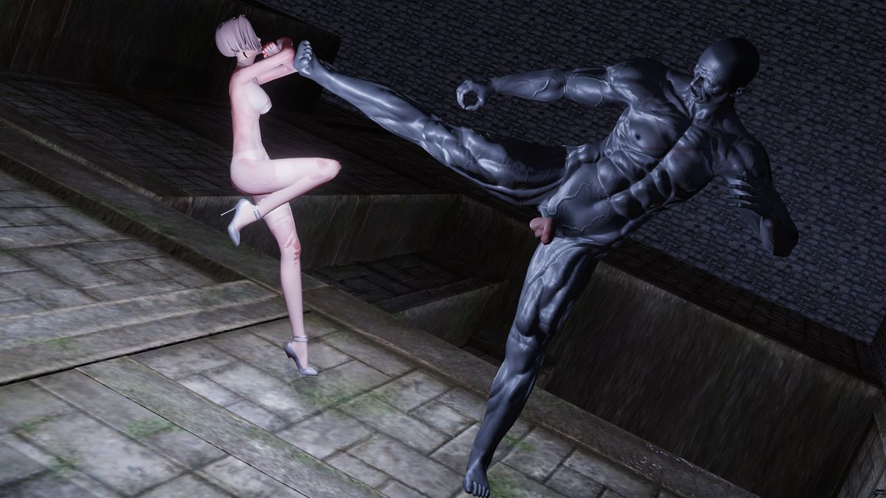 [3D]蝴蝶定製第03话