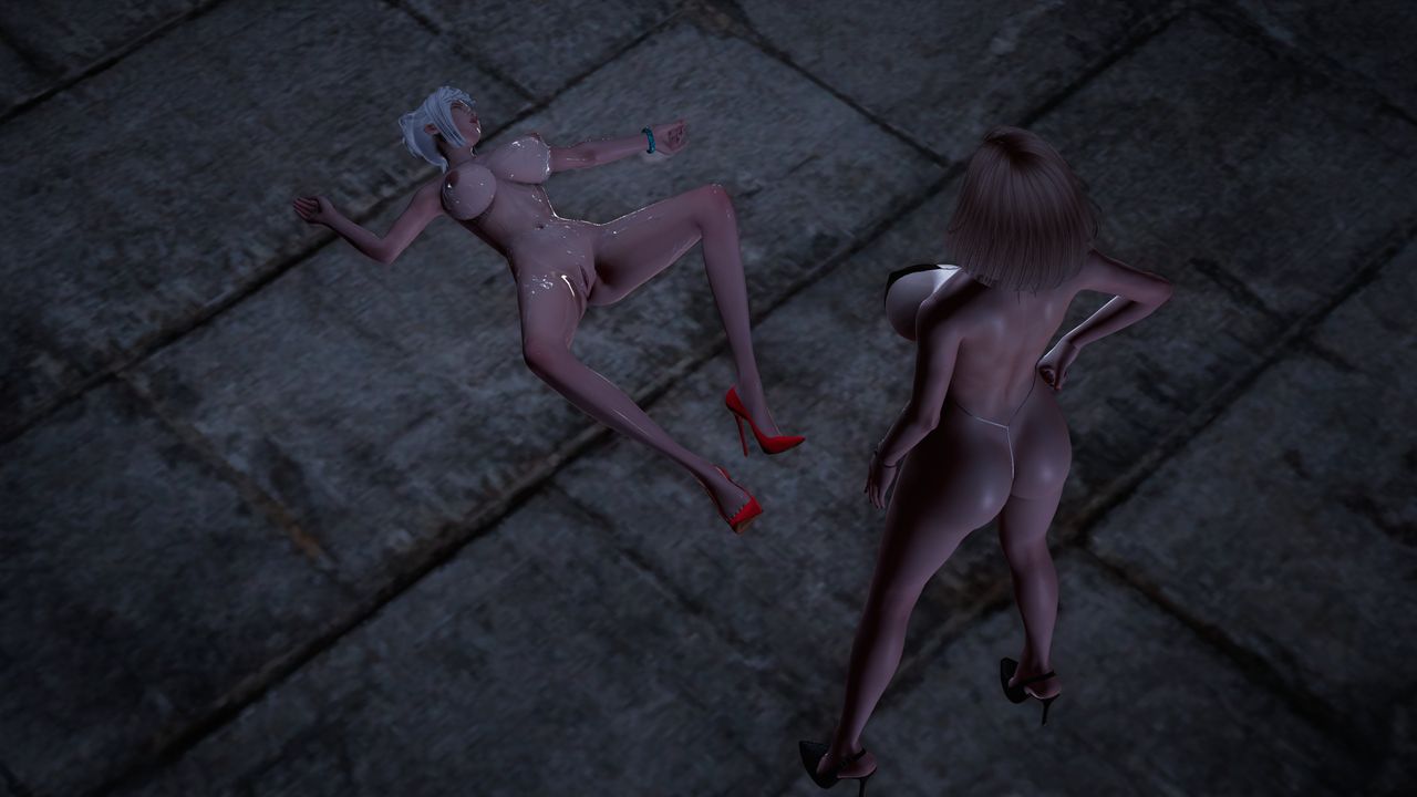 [3D]蝴蝶定製第05话