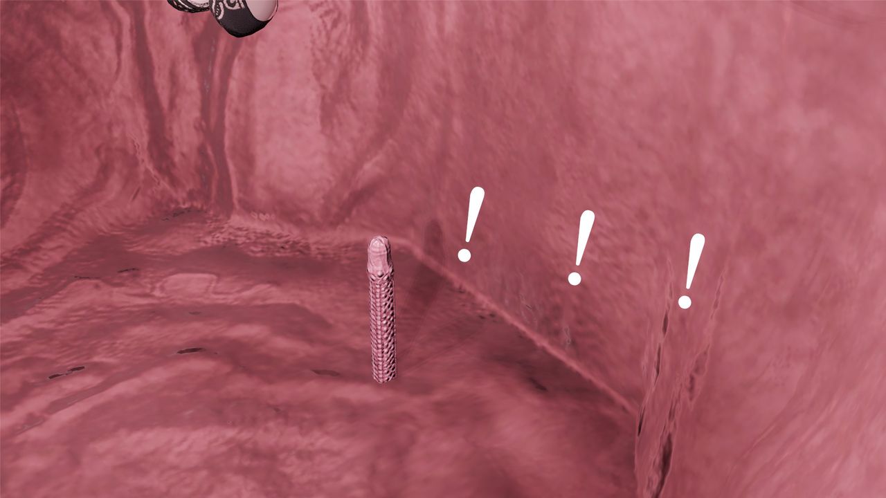 [3D]蝴蝶定製第07话