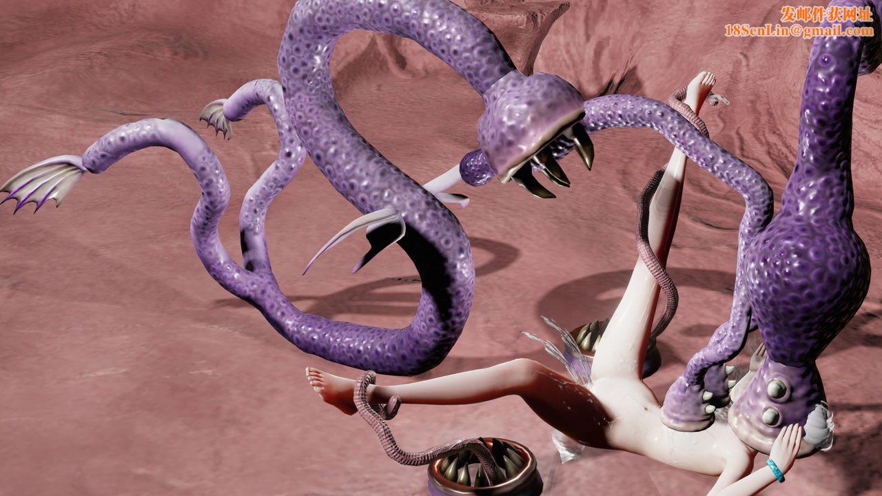 [3D]蝴蝶定製第07话