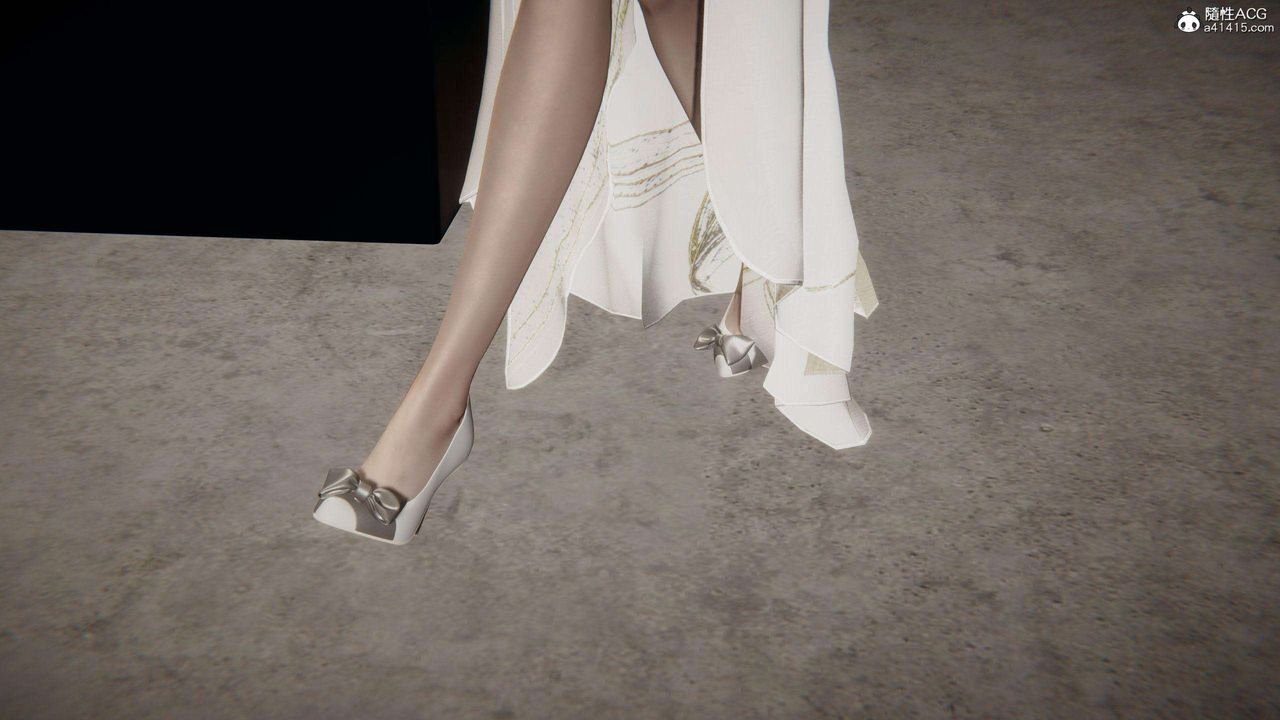 [3D]我的超能力第37话