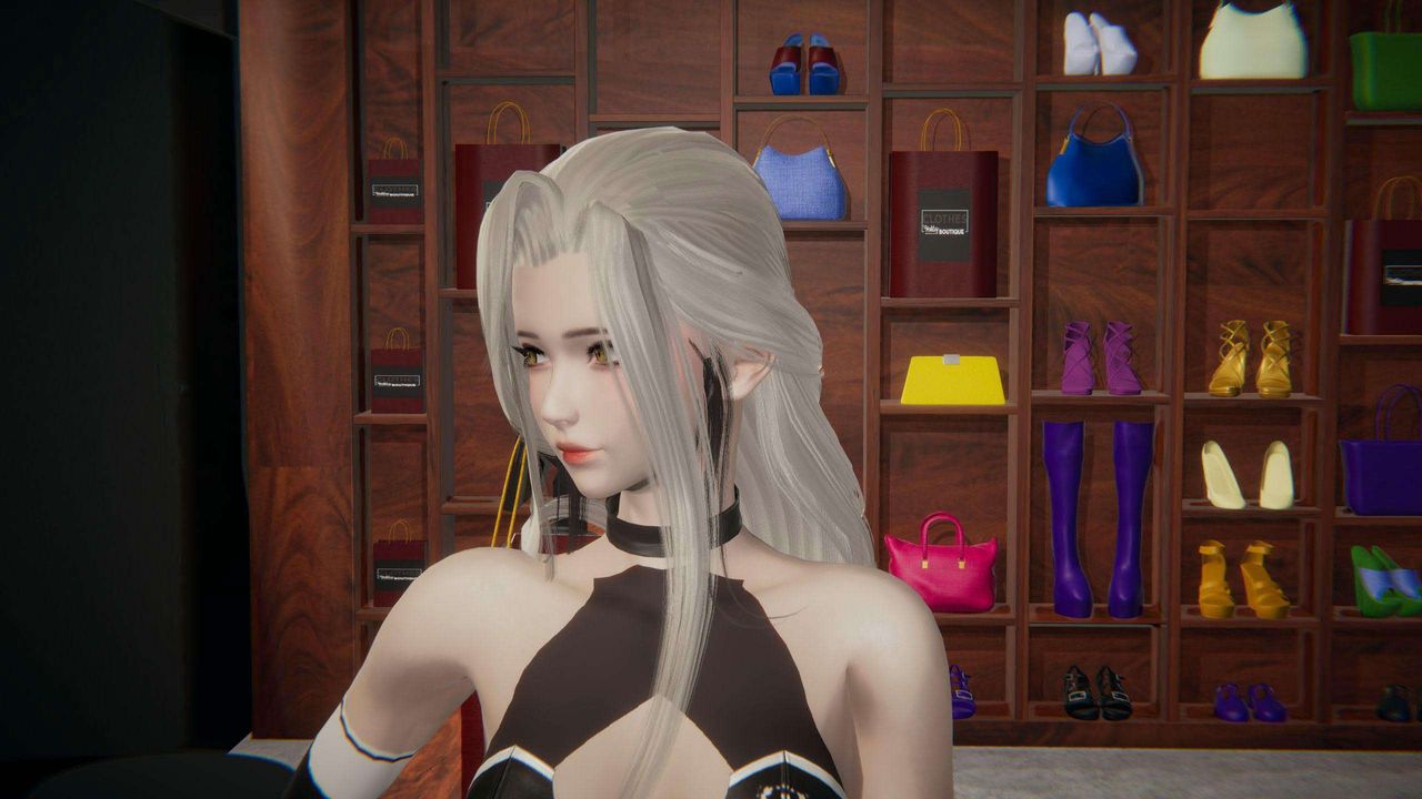 [3D]我的超能力第38话