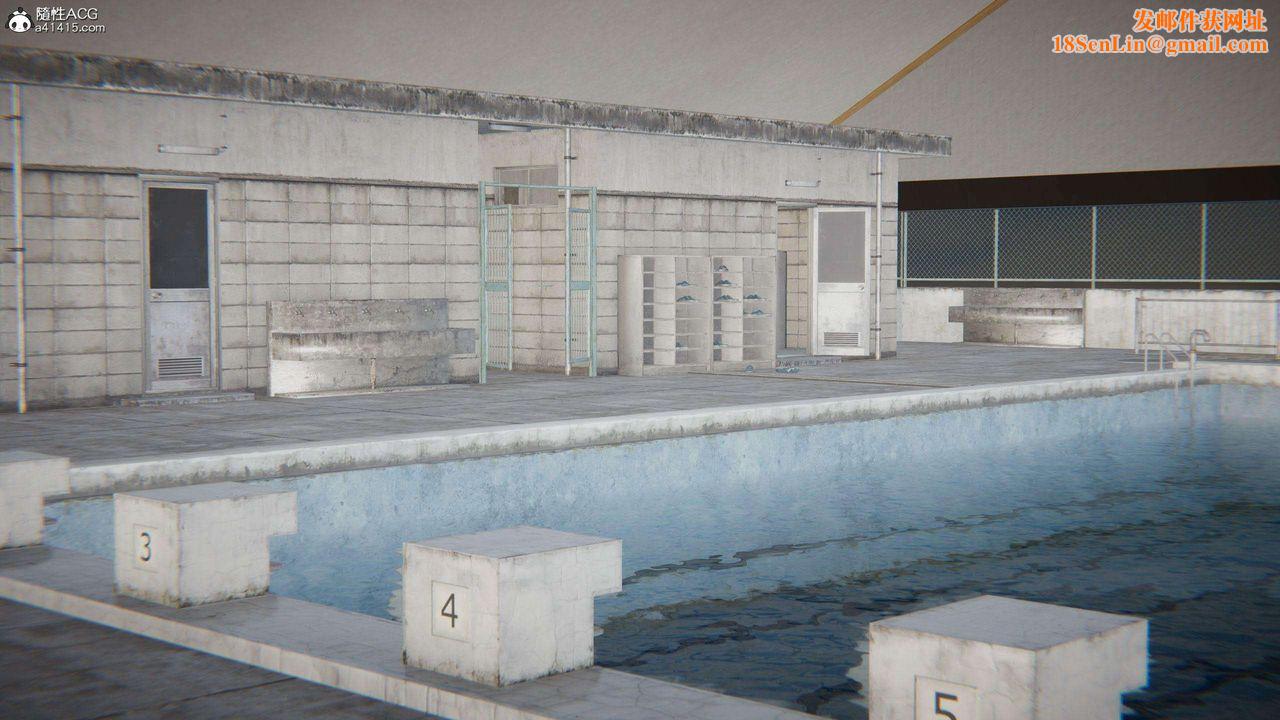 [3D]我的超能力第39话