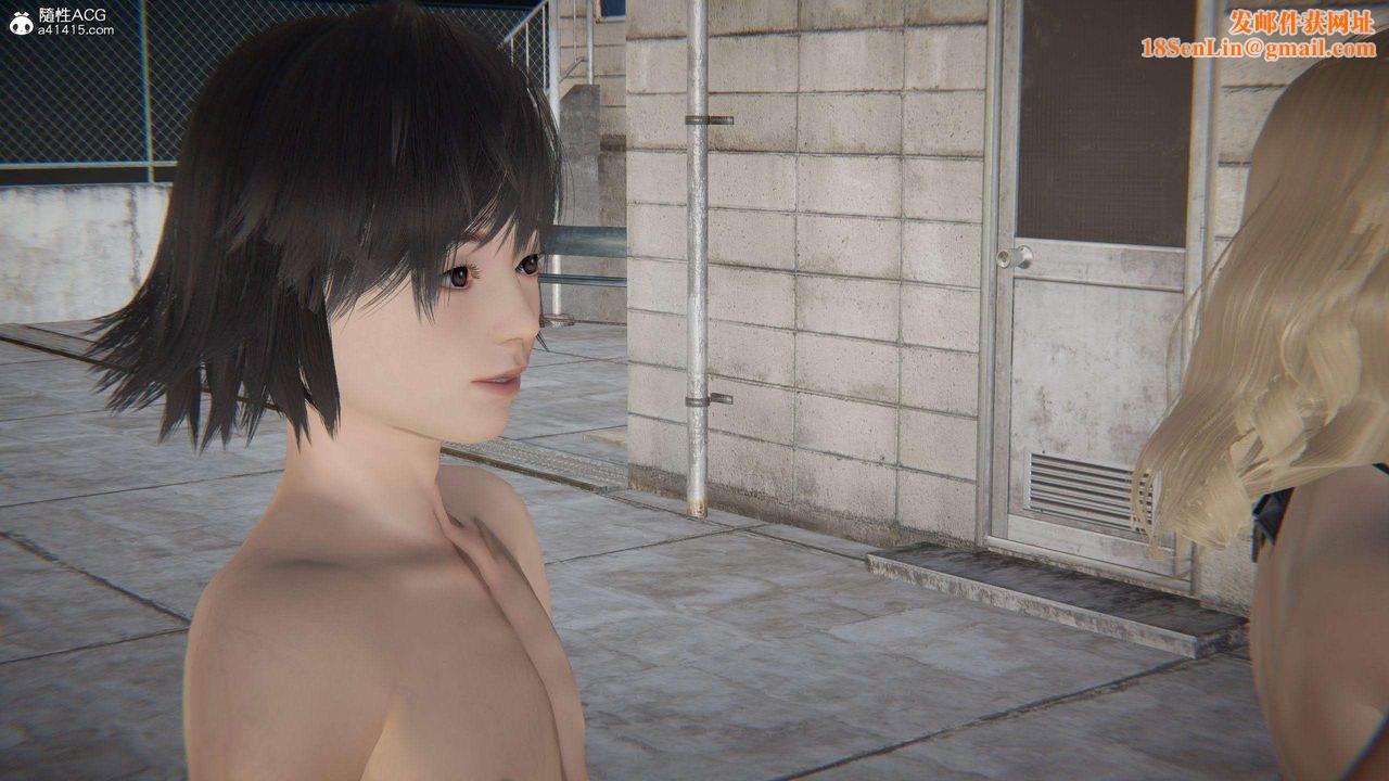 [3D]我的超能力第40话