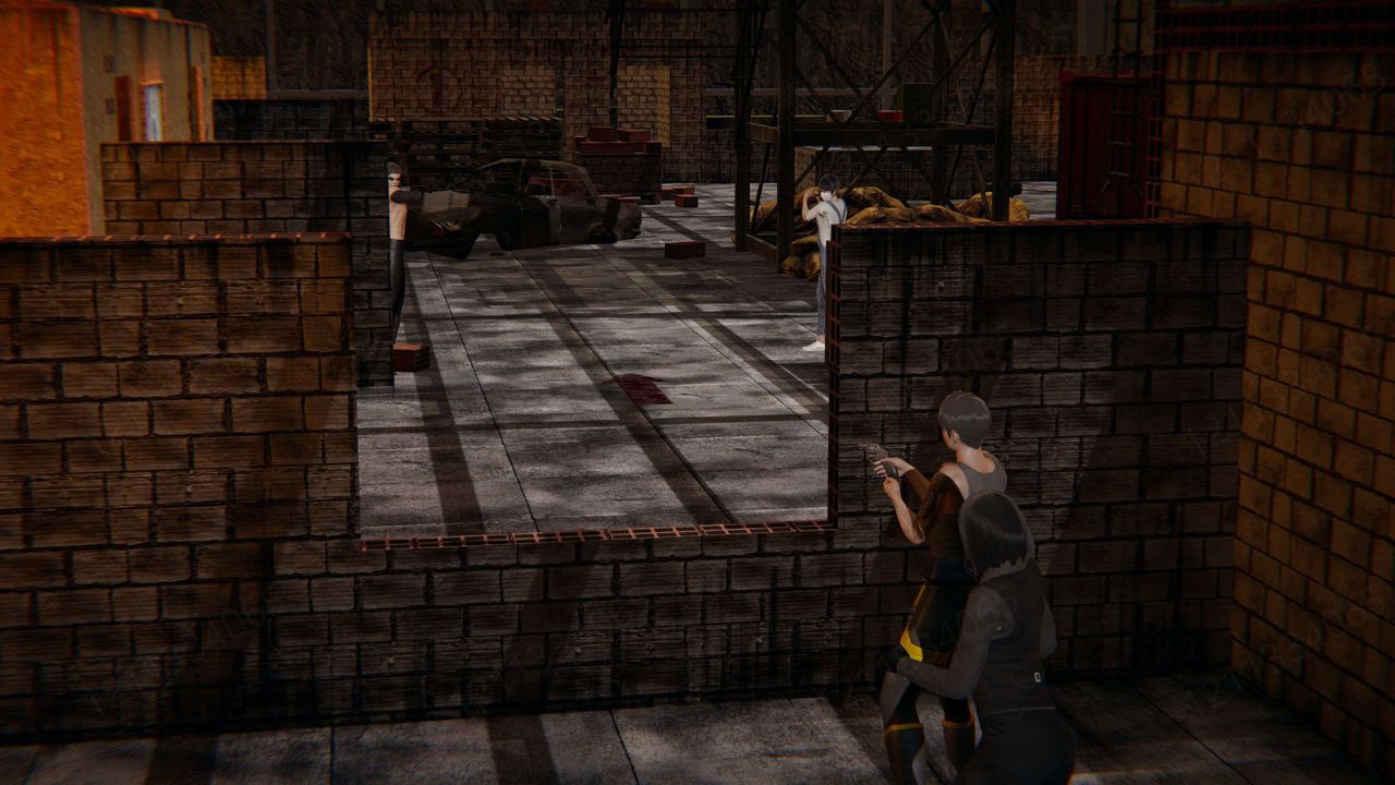 [3D]我的超能力第52话