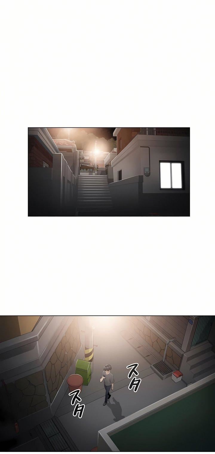 触电!~解封之触~第18话