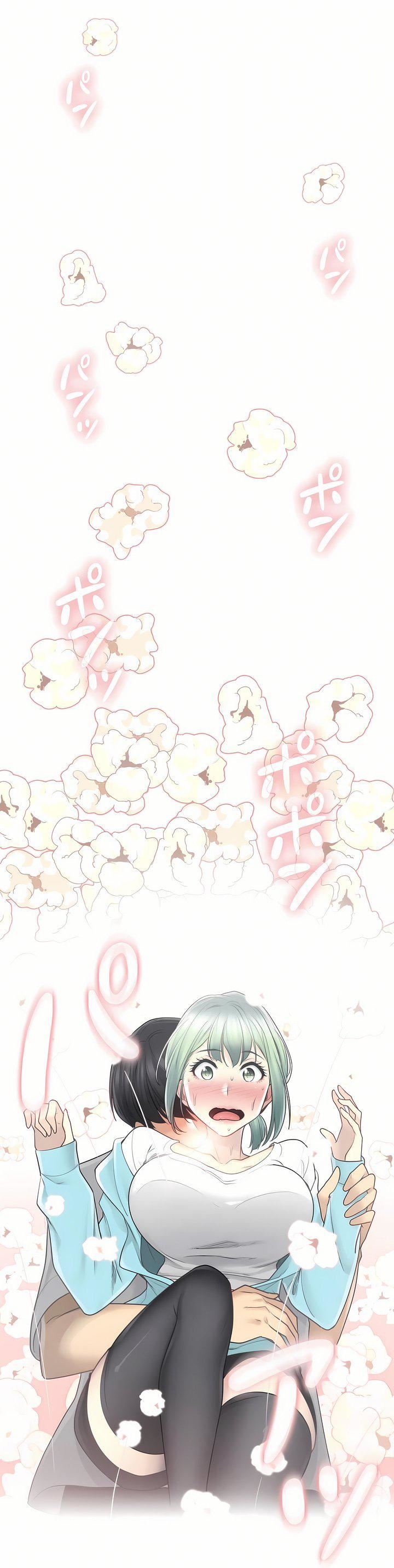 触电!~解封之触~第二季52话