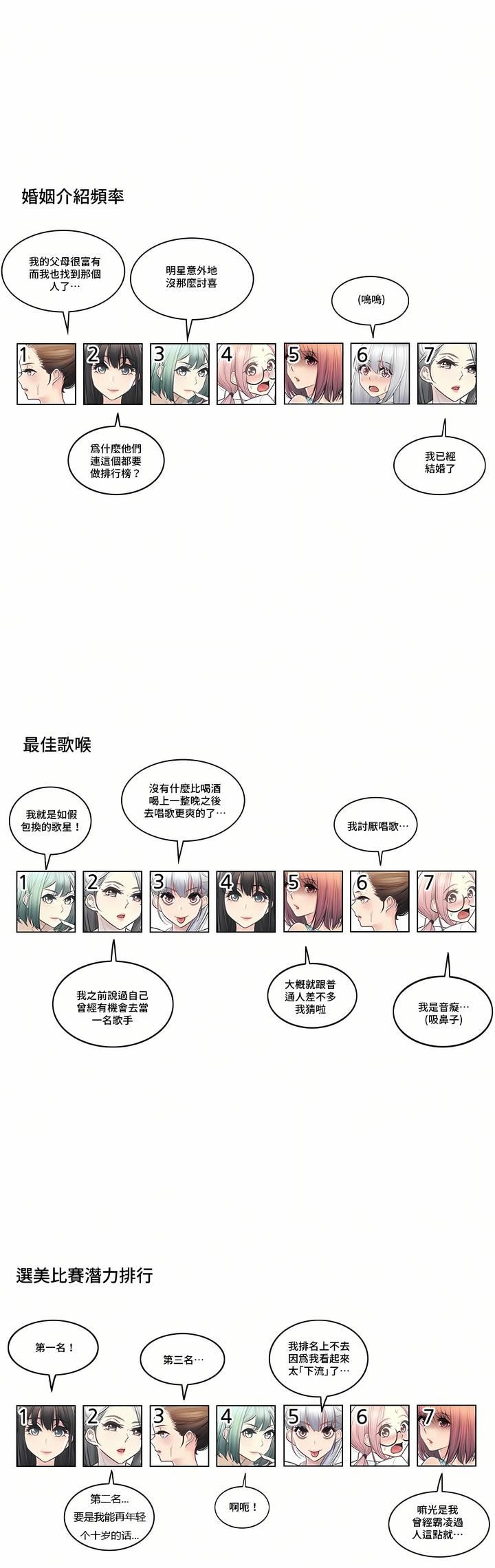 触电！～解封之触～第二季-最终话