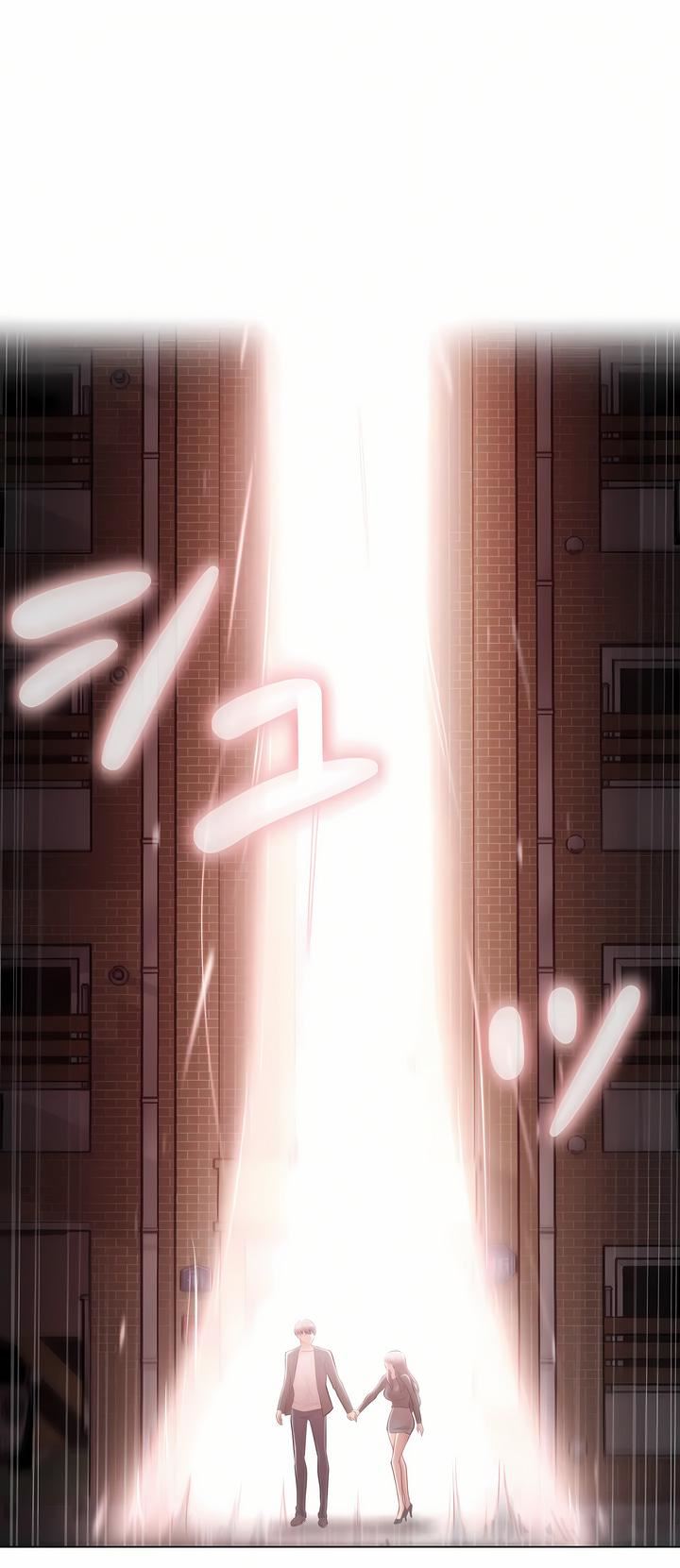 触电！～解封之触～第三季70话