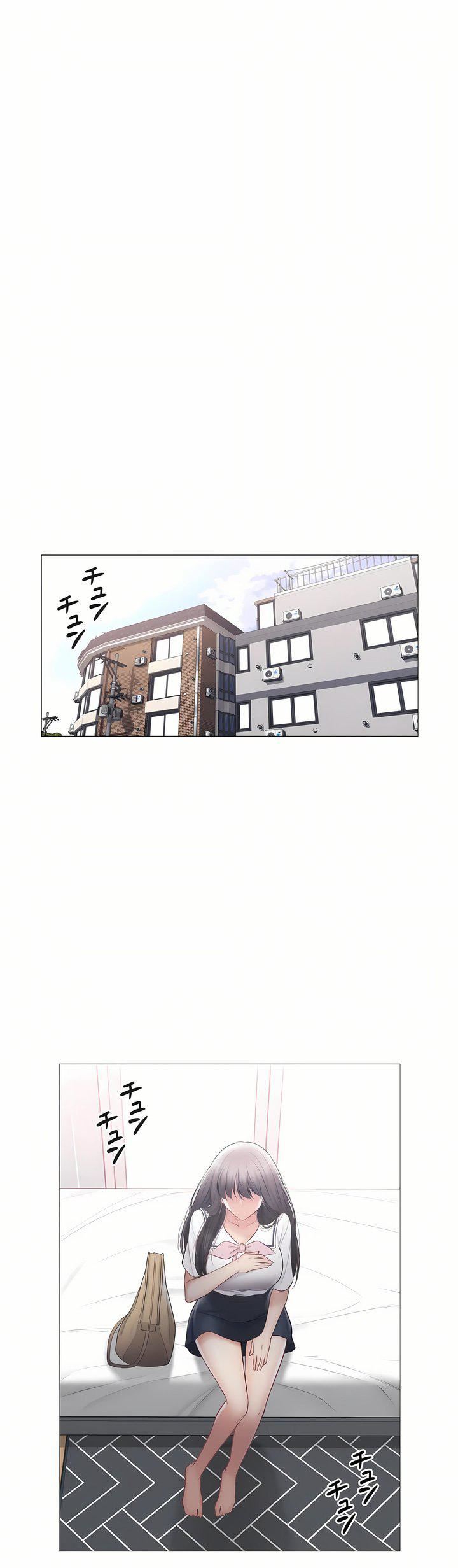 触电！～解封之触～第三季103话