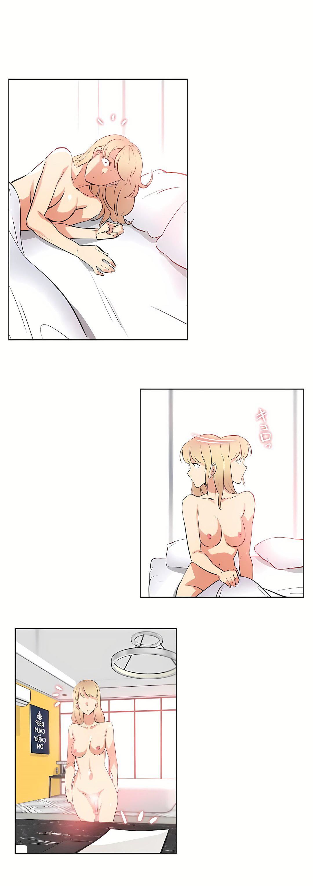 代理部第47话