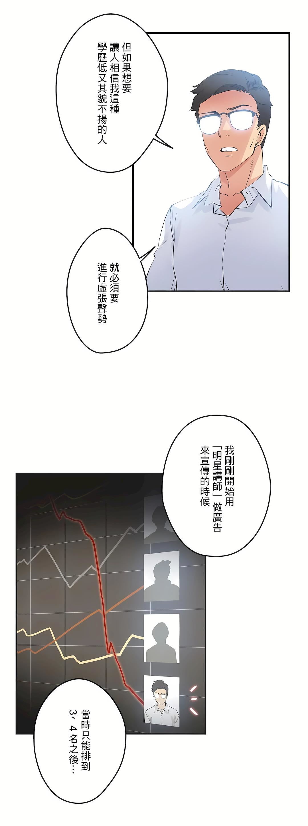 代理部第73话