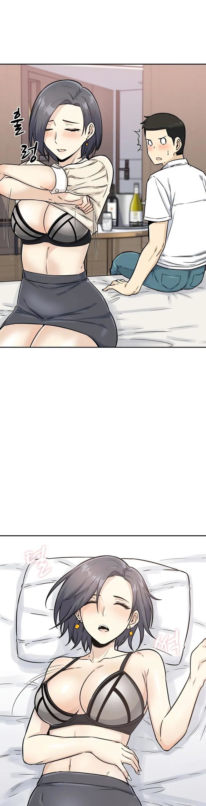 探视第1话
