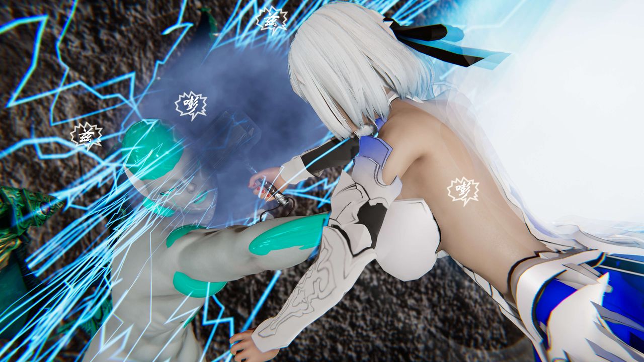 [3D]破界纪元-第三季天动篇第01话