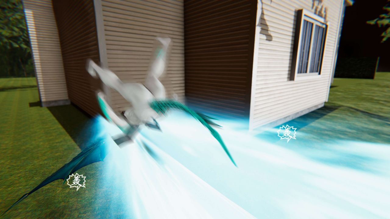 [3D]破界纪元-第三季天动篇第01话