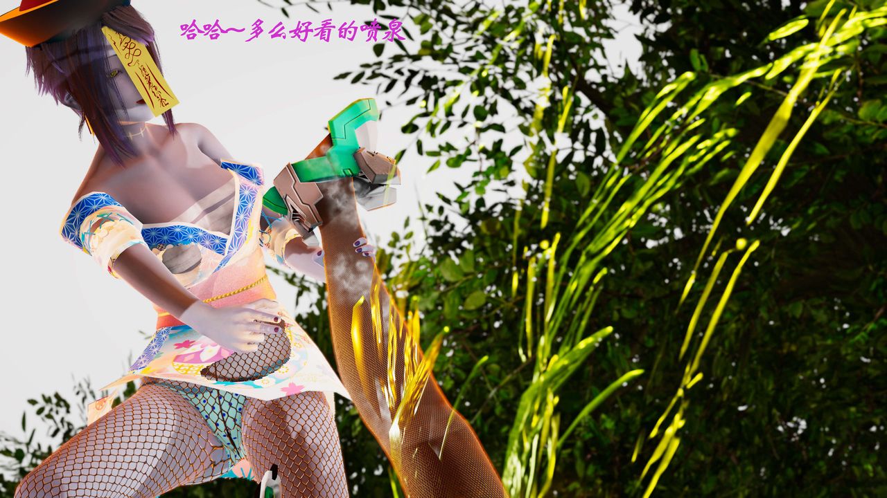 [3D]破界纪元-第三季天动篇第01话