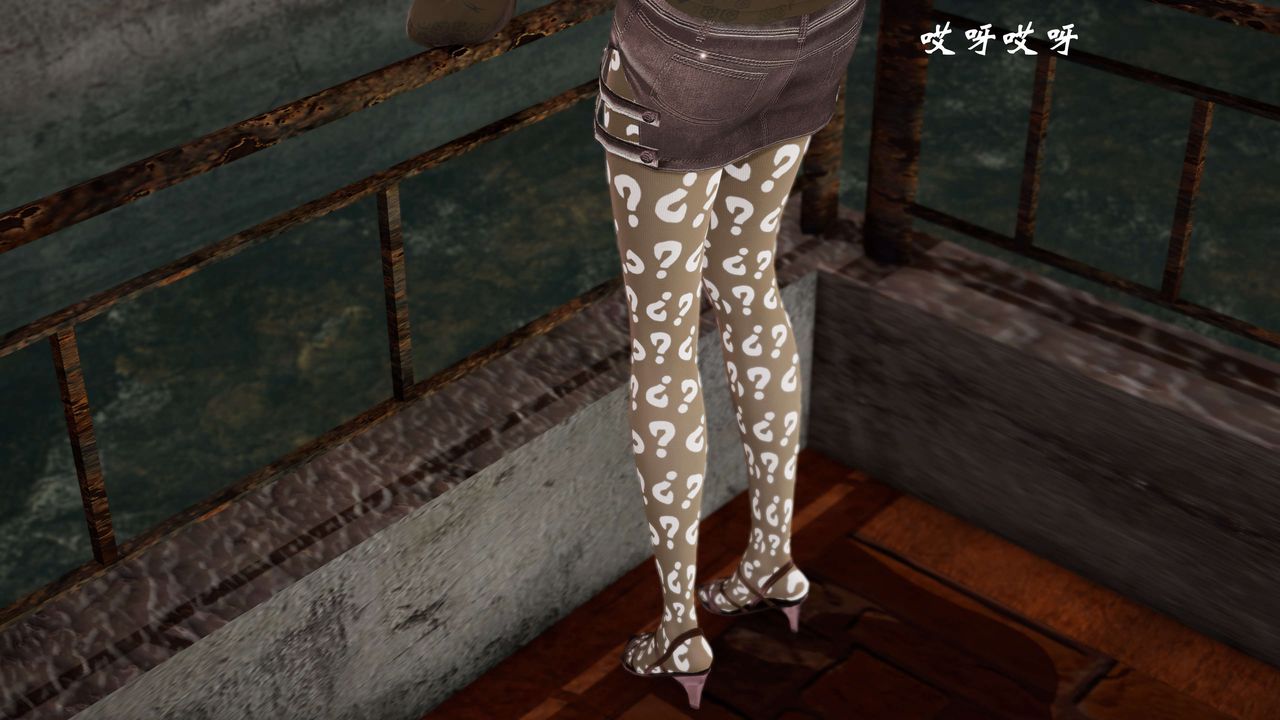 [3D]破界纪元-第三季天动篇第02话