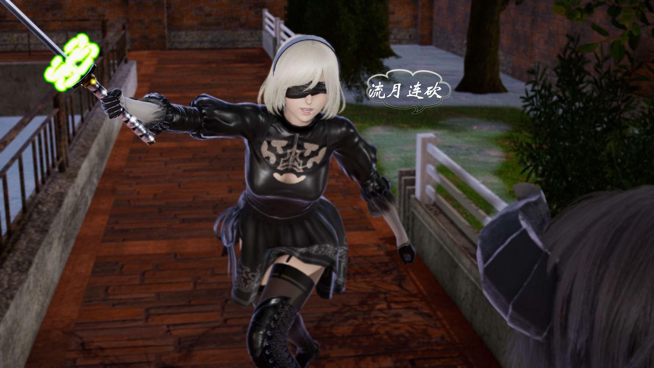 [3D]破界纪元-第三季天动篇第02话