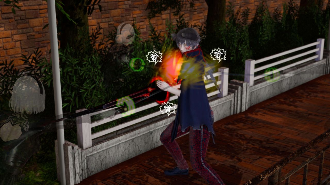 [3D]破界纪元-第三季天动篇第02话