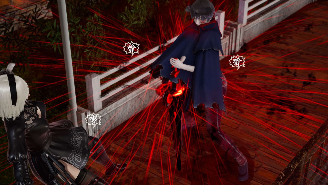 [3D]破界纪元-第三季天动篇第02话