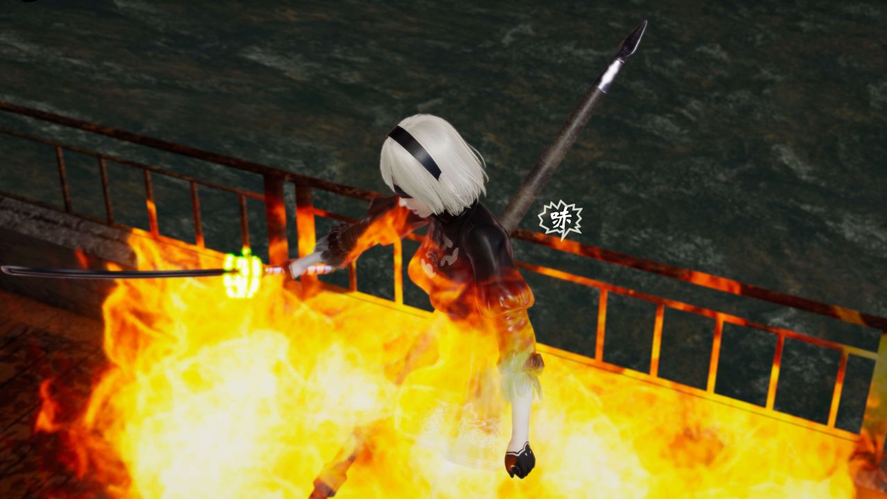 [3D]破界纪元-第三季天动篇第03话