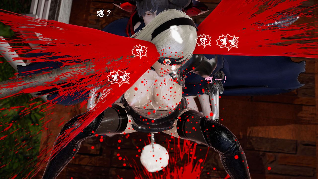 [3D]破界纪元-第三季天动篇第03话