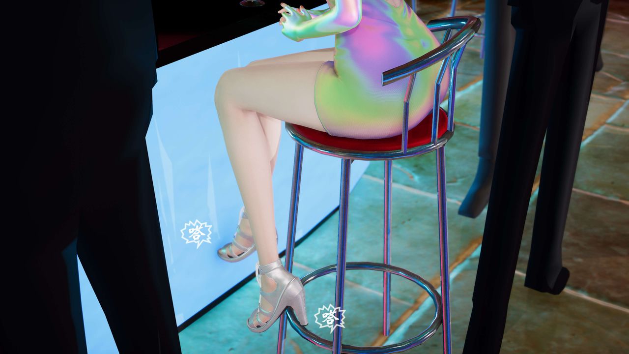 [3D]破界纪元-第三季天动篇第04话