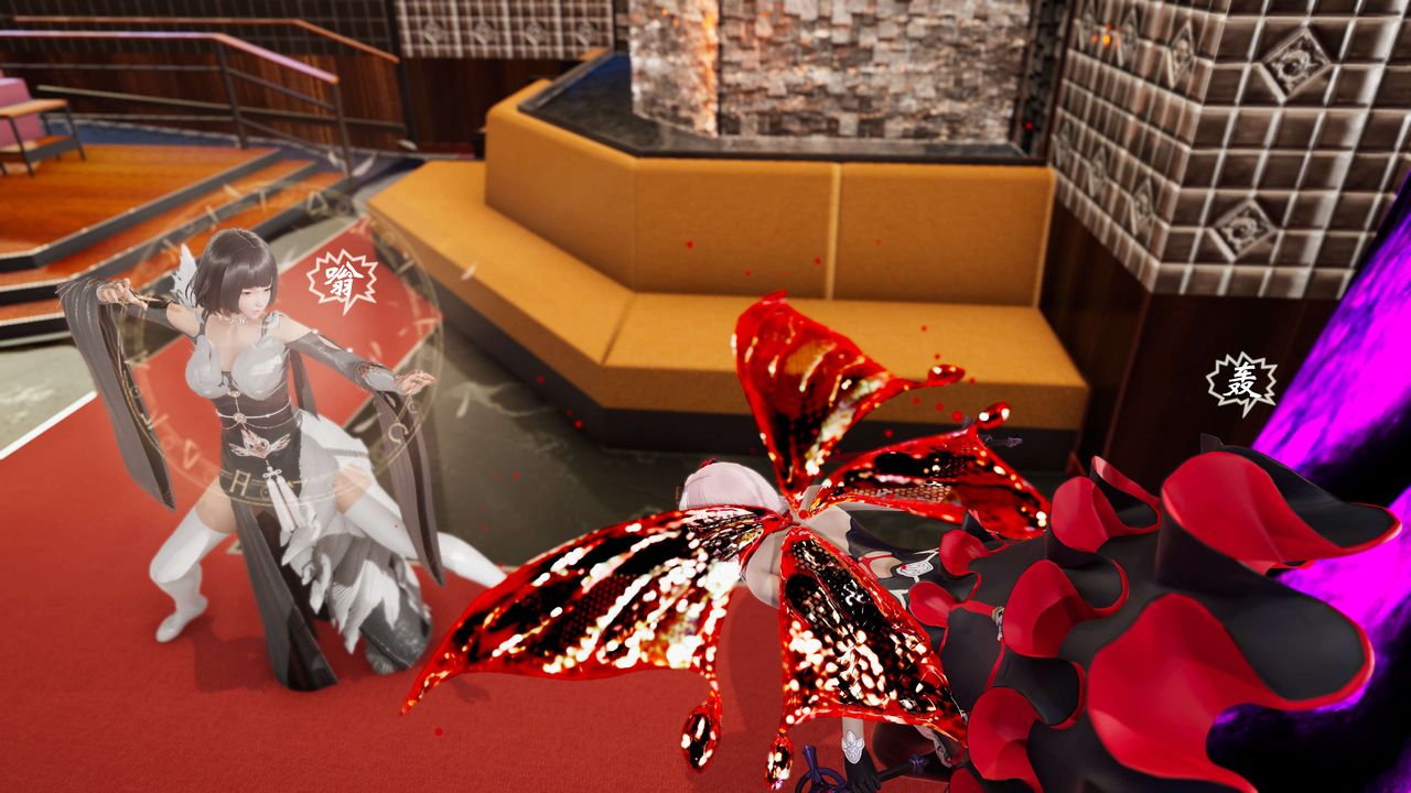 [3D]破界纪元-第三季天动篇第04话