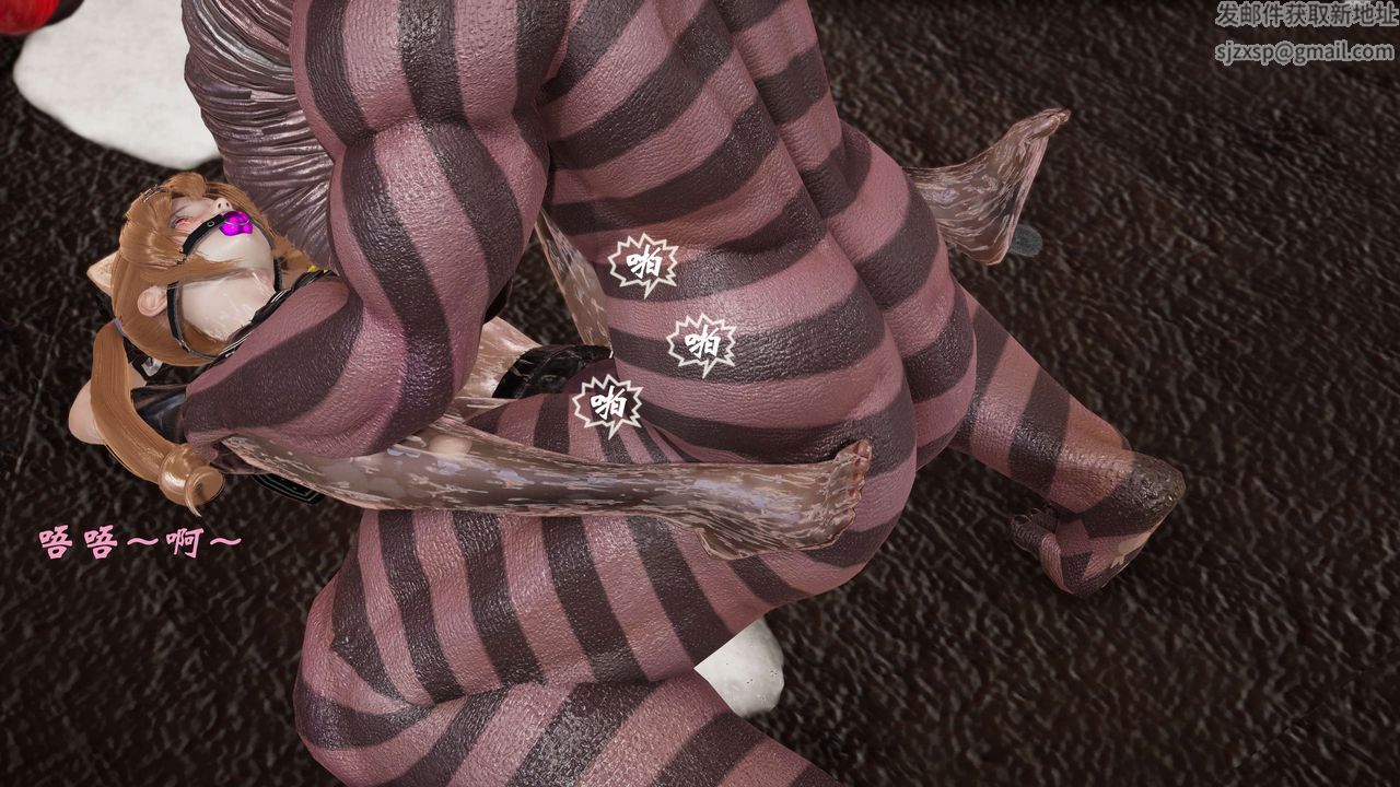 [3D]破界纪元-第三季天动篇第04话