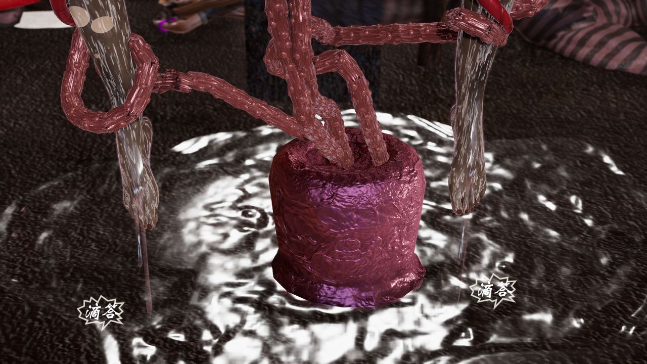 [3D]破界纪元-第三季天动篇第04话