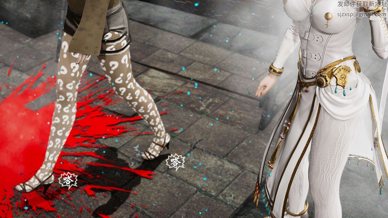 [3D]破界纪元-第三季天动篇第05话