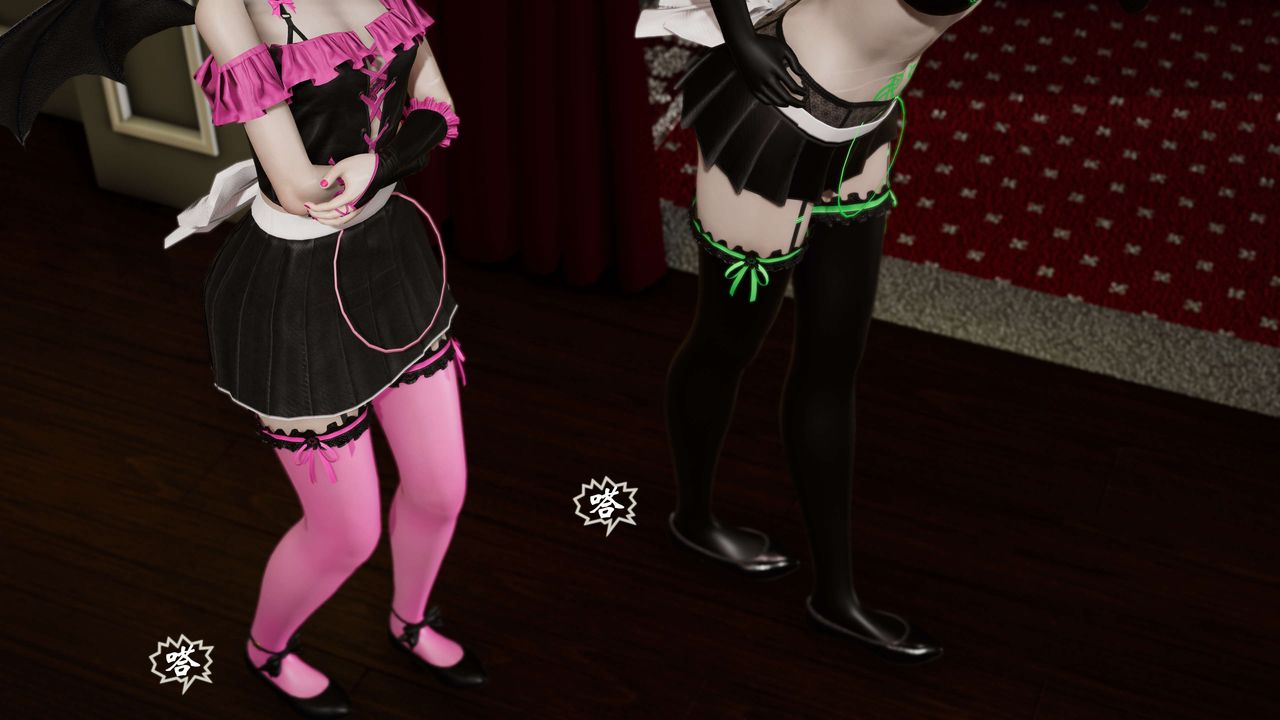 [3D]破界纪元-第三季天动篇第05话