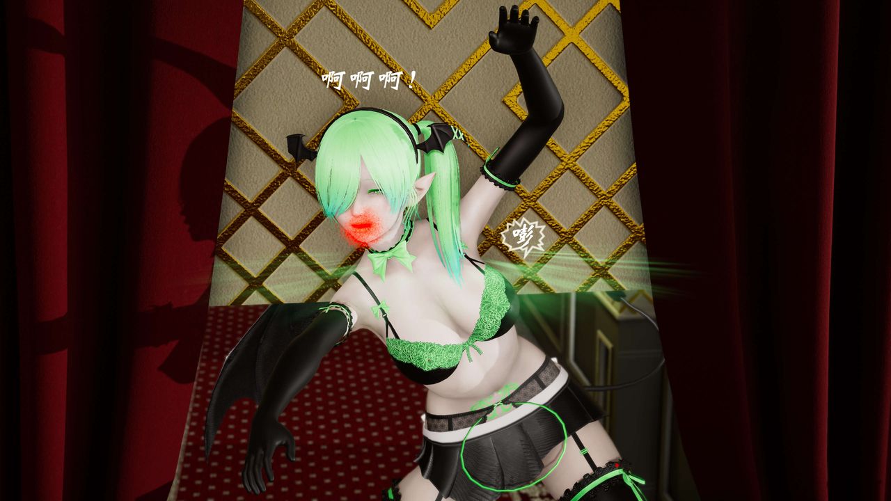 [3D]破界纪元-第三季天动篇第06话