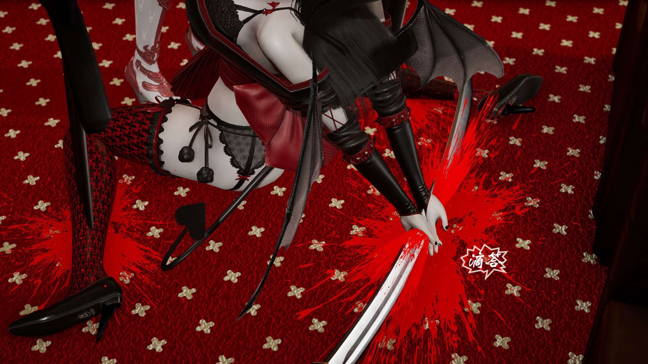 [3D]破界纪元-第三季天动篇第06话