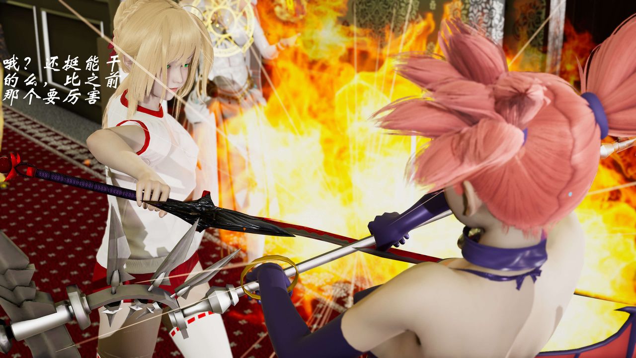 [3D]破界纪元-第三季天动篇第06话