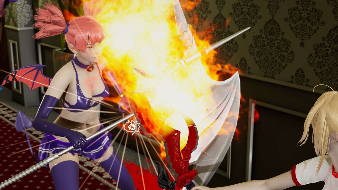 [3D]破界纪元-第三季天动篇第06话