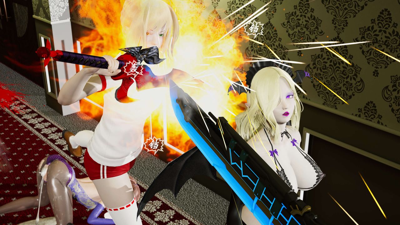 [3D]破界纪元-第三季天动篇第07话