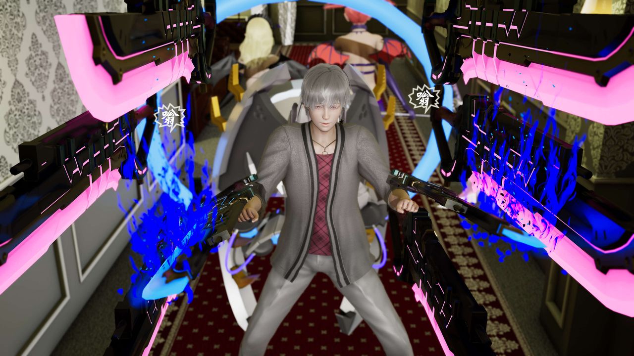 [3D]破界纪元-第三季天动篇第07话